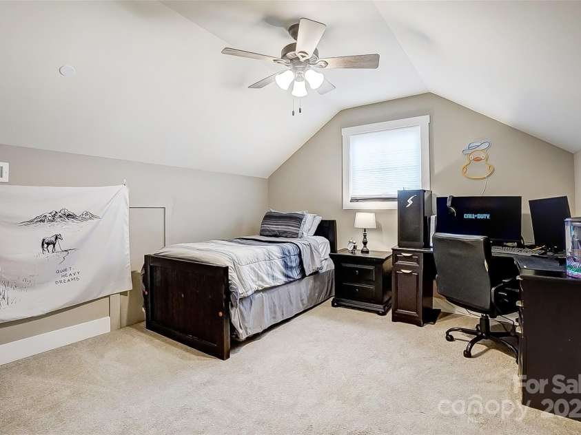 226 Hickory Street, Locust, NC 28097.  MLS# CAR4208541, YatesRealty ID 8083. 