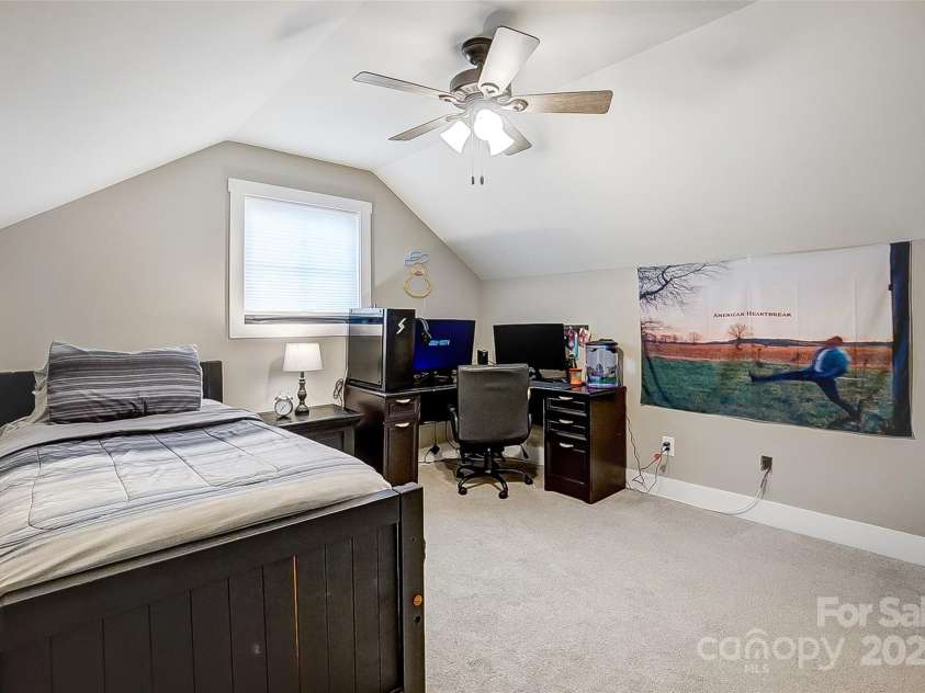 226 Hickory Street, Locust, NC 28097.  MLS# CAR4208541, YatesRealty ID 8083. 