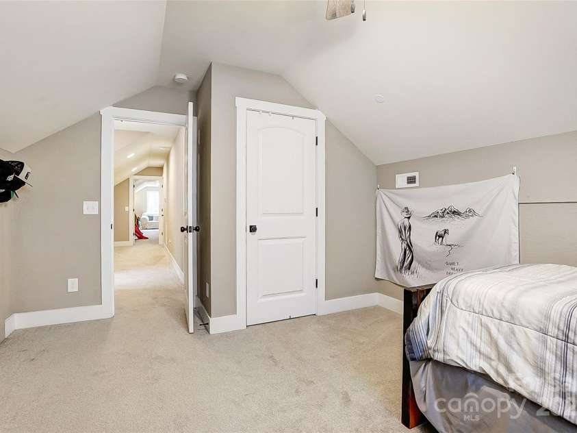 226 Hickory Street, Locust, NC 28097.  MLS# CAR4208541, YatesRealty ID 8083. 