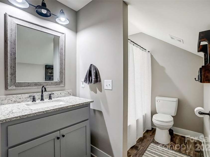 226 Hickory Street, Locust, NC 28097.  MLS# CAR4208541, YatesRealty ID 8083. 