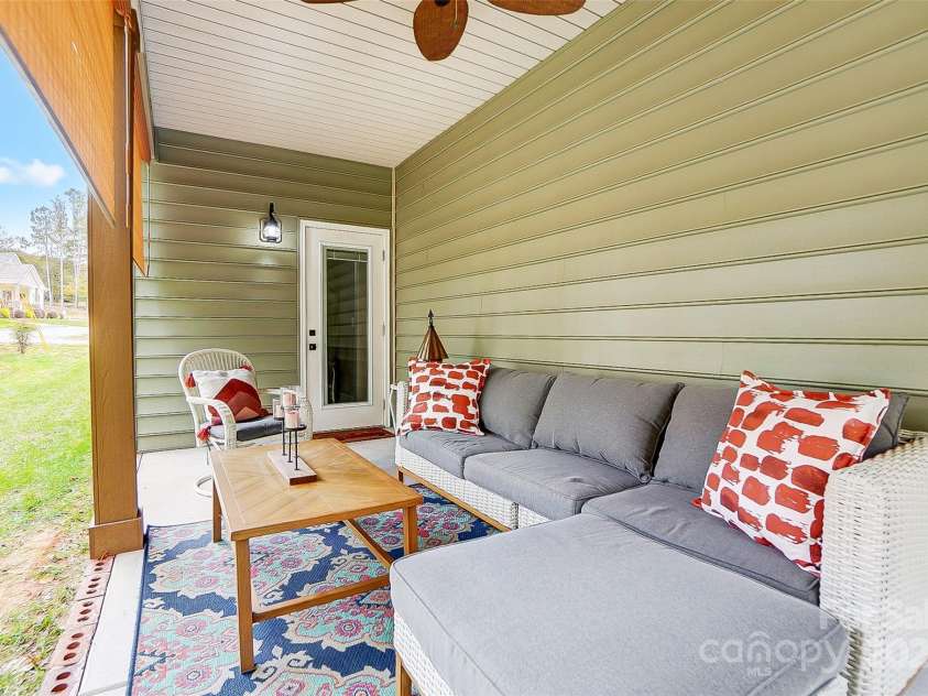 226 Hickory Street, Locust, NC 28097.  MLS# CAR4208541, YatesRealty ID 8083. 