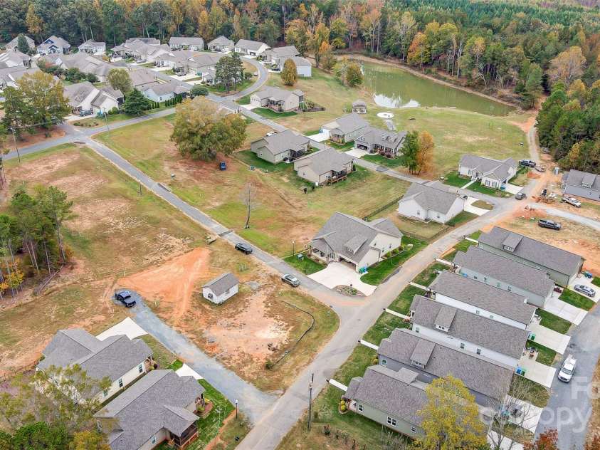 226 Hickory Street, Locust, NC 28097.  MLS# CAR4208541, YatesRealty ID 8083. 