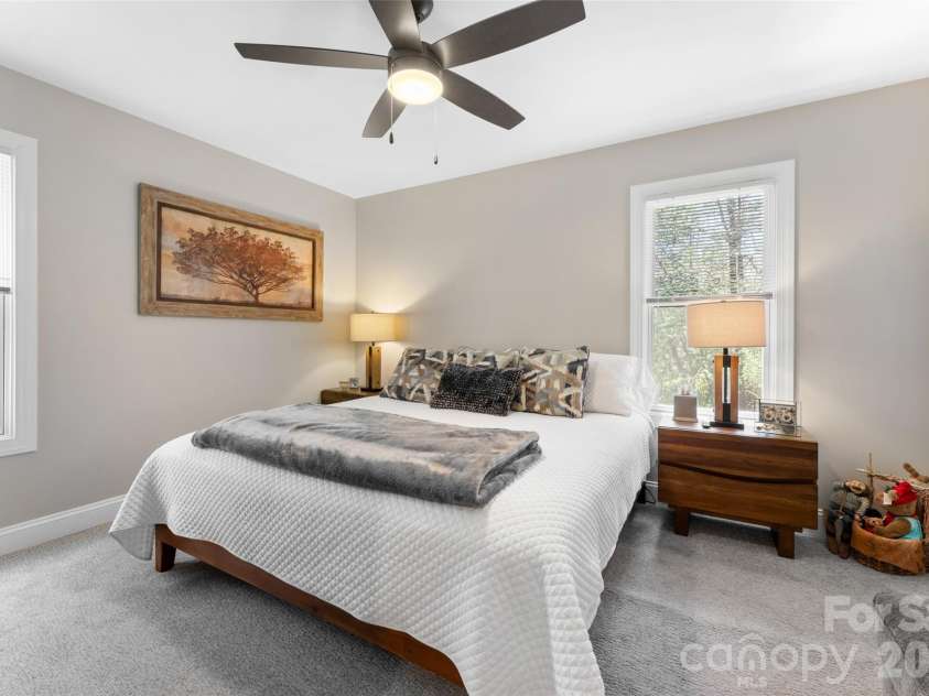 226 Ogana Court, Brevard, NC 28712.  MLS# CAR4244651, YatesRealty ID 8083. 