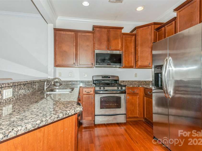 16718 Dolcetto Way, Charlotte, NC 28277.  MLS# CAR4208560, YatesRealty ID 8084. 