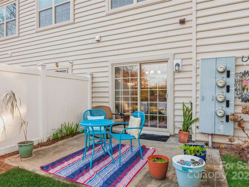 16718 Dolcetto Way, Charlotte, NC 28277.  MLS# CAR4208560, YatesRealty ID 8084. 