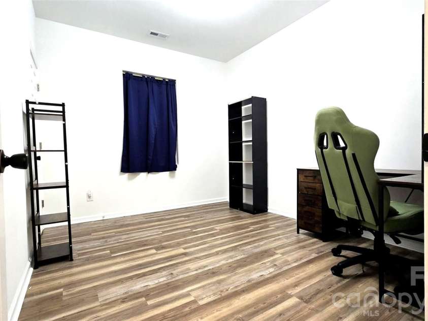 828 Cabaniss Drive, Shelby, NC 28150.  MLS# CAR4319238, YatesRealty ID 8084. 