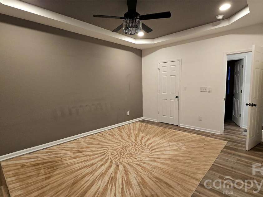 828 Cabaniss Drive, Shelby, NC 28150.  MLS# CAR4319238, YatesRealty ID 8084. 