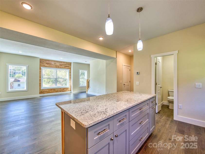 256 Liner Cove Road, Waynesville, NC 28786.  MLS# CAR4249275, YatesRealty ID 8085. 