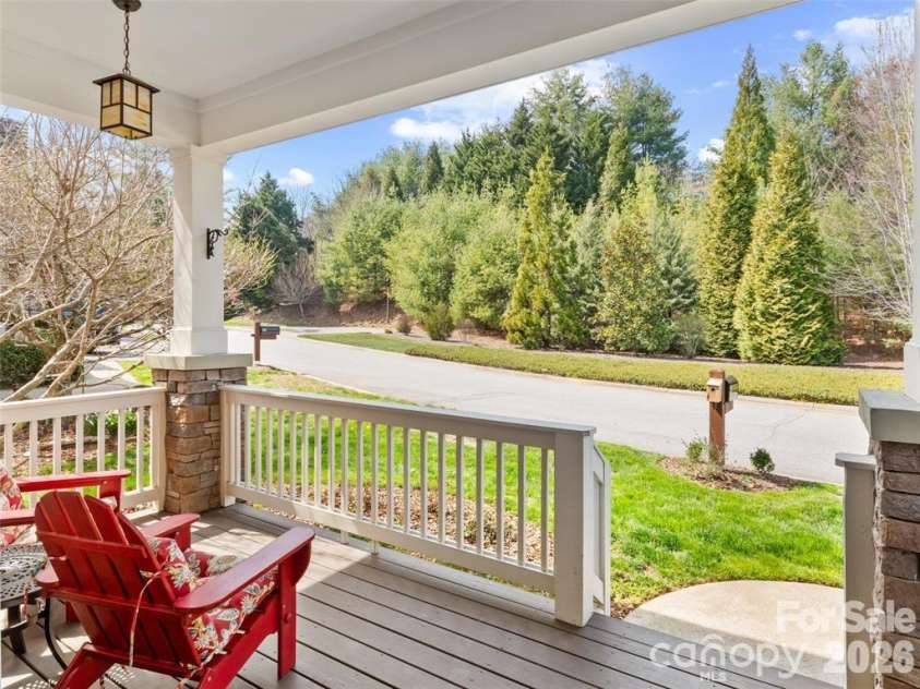 22 Kaufman Stone Way, Biltmore Lake, NC 28715.  MLS# CAR4363670, YatesRealty ID 8086. 