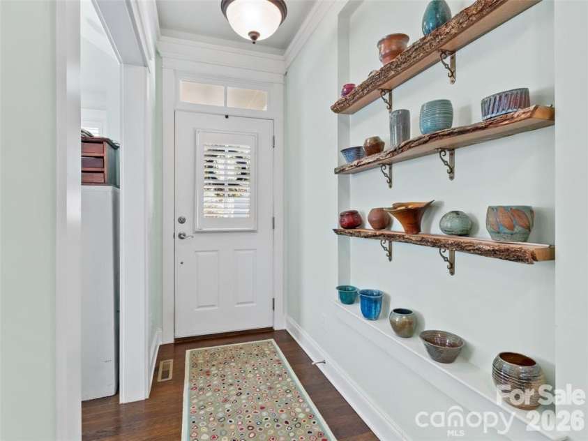 22 Kaufman Stone Way, Biltmore Lake, NC 28715.  MLS# CAR4363670, YatesRealty ID 8086. 