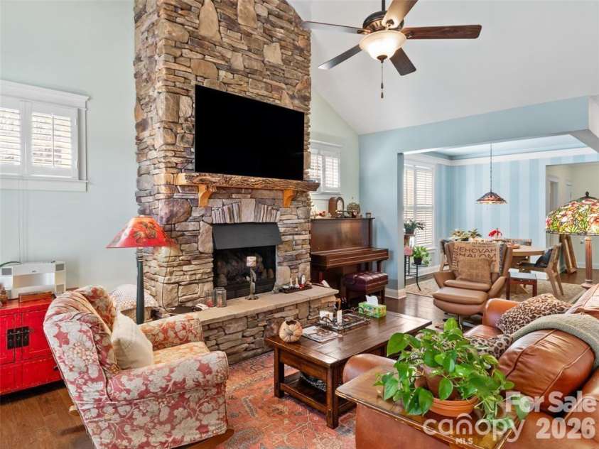 22 Kaufman Stone Way, Biltmore Lake, NC 28715.  MLS# CAR4363670, YatesRealty ID 8086. 