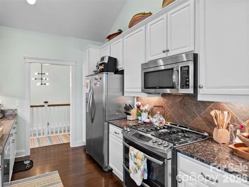 22 Kaufman Stone Way, Biltmore Lake, NC 28715.  MLS# CAR4363670, YatesRealty ID 8086. 