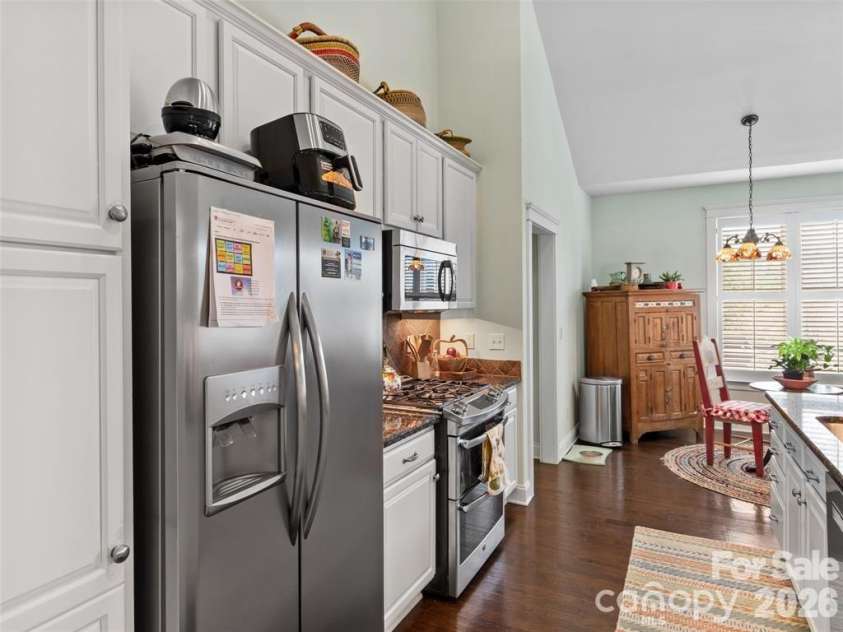 22 Kaufman Stone Way, Biltmore Lake, NC 28715.  MLS# CAR4363670, YatesRealty ID 8086. 