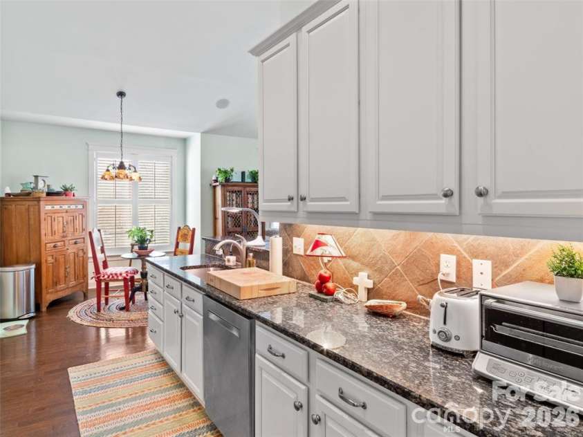 22 Kaufman Stone Way, Biltmore Lake, NC 28715.  MLS# CAR4363670, YatesRealty ID 8086. 