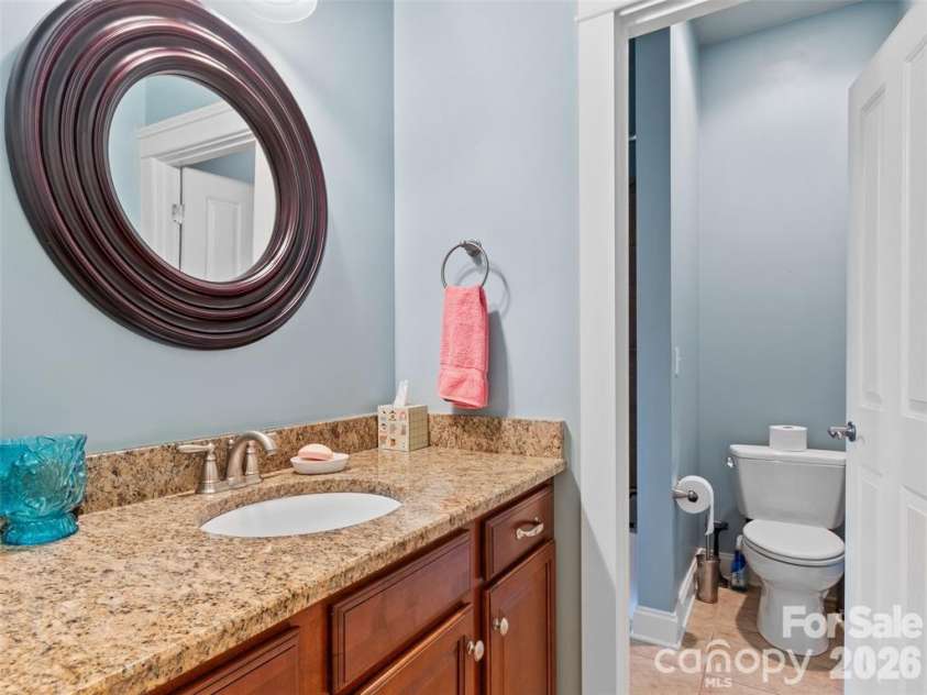 22 Kaufman Stone Way, Biltmore Lake, NC 28715.  MLS# CAR4363670, YatesRealty ID 8086. 