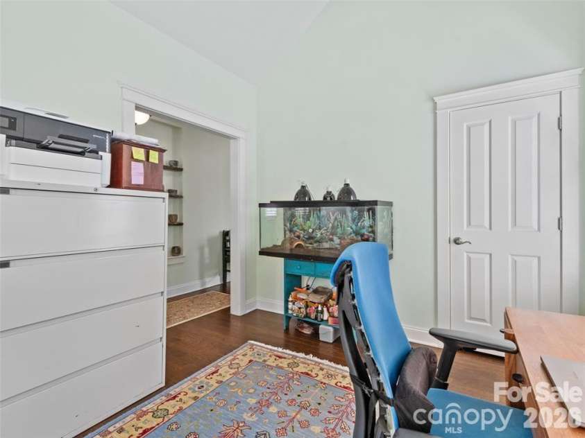 22 Kaufman Stone Way, Biltmore Lake, NC 28715.  MLS# CAR4363670, YatesRealty ID 8086. 
