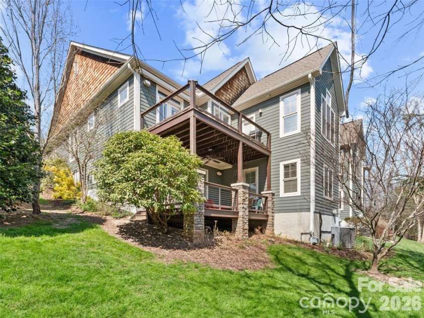 22 Kaufman Stone Way, Biltmore Lake, NC 28715.  MLS# CAR4363670, YatesRealty ID 8086. 