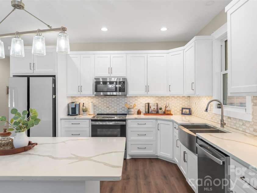 126 Doe Path Circle, Hudson, NC 28638.  MLS# CAR4359896, YatesRealty ID 8087. 