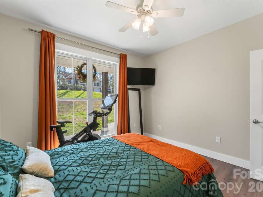 126 Doe Path Circle, Hudson, NC 28638.  MLS# CAR4359896, YatesRealty ID 8087. 