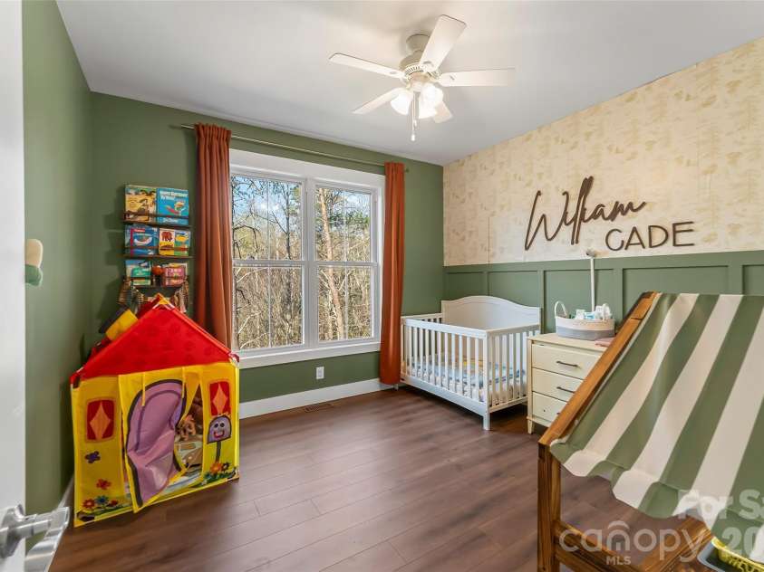 126 Doe Path Circle, Hudson, NC 28638.  MLS# CAR4359896, YatesRealty ID 8087. 