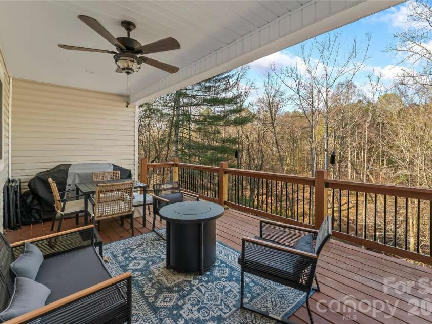 126 Doe Path Circle, Hudson, NC 28638.  MLS# CAR4359896, YatesRealty ID 8087. 