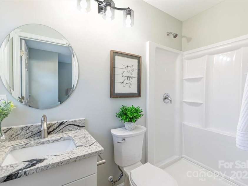 3004 Briarwood Lane, Gastonia, NC 28056.  MLS# CAR4219935, YatesRealty ID 8087. 