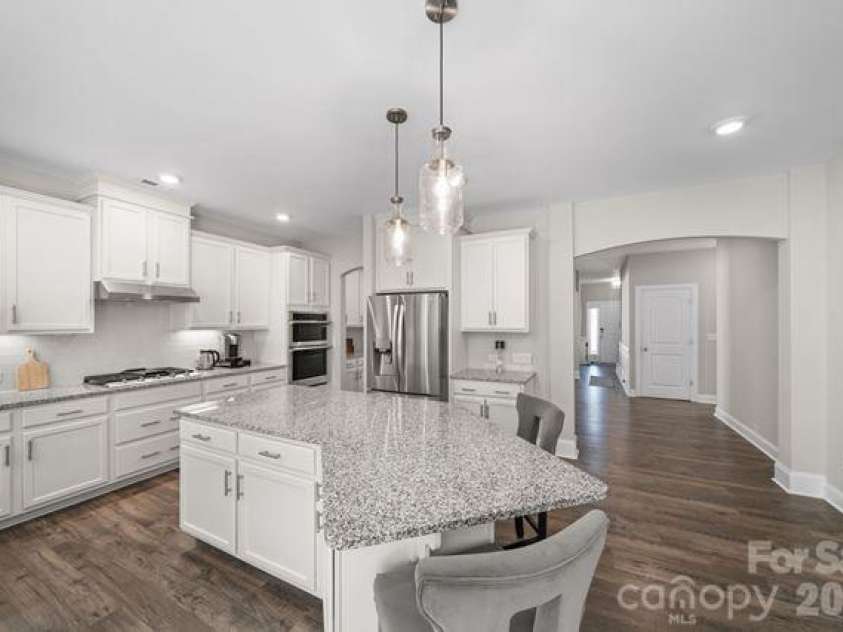 628 Baneberry Bluff Court, Rock Hill, SC 29732.  MLS# CAR4363841, YatesRealty ID 8089. 