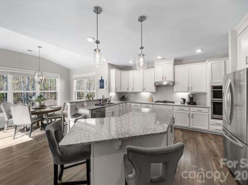 628 Baneberry Bluff Court, Rock Hill, SC 29732.  MLS# CAR4363841, YatesRealty ID 8089. 