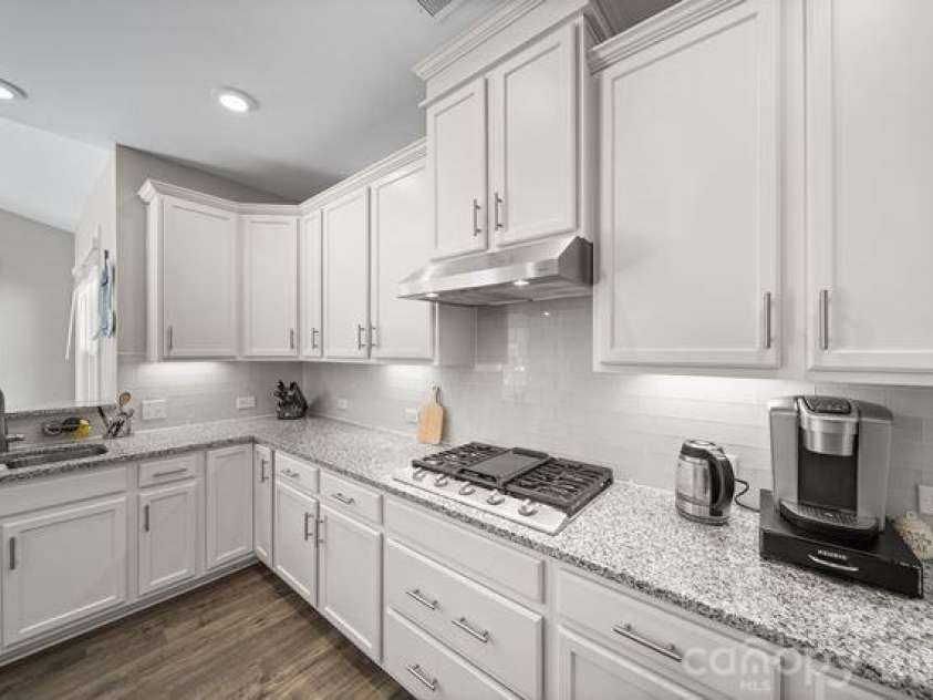 628 Baneberry Bluff Court, Rock Hill, SC 29732.  MLS# CAR4363841, YatesRealty ID 8089. 