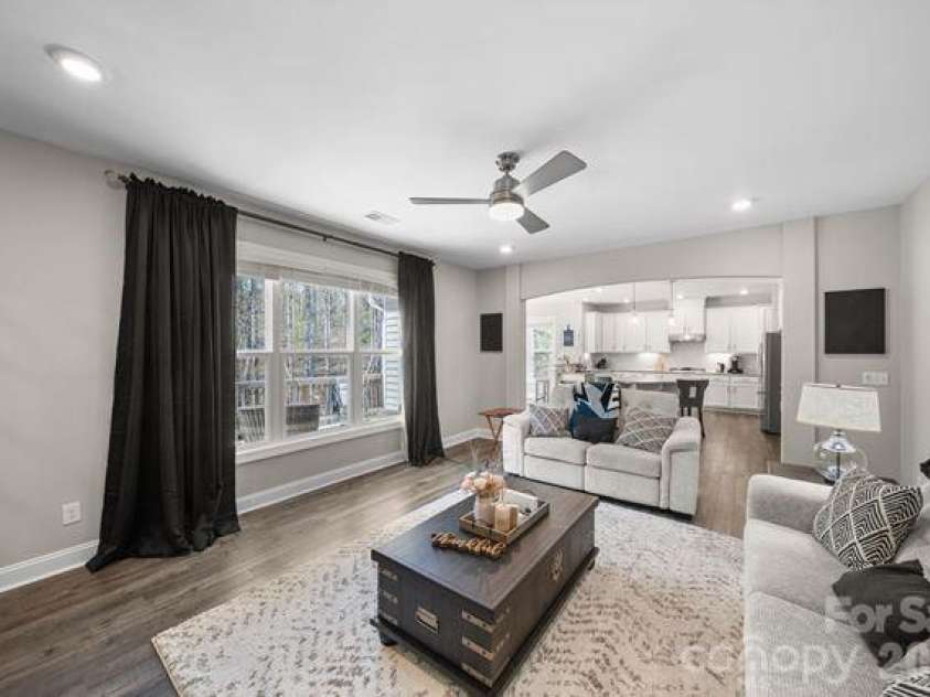 628 Baneberry Bluff Court, Rock Hill, SC 29732.  MLS# CAR4363841, YatesRealty ID 8089. 