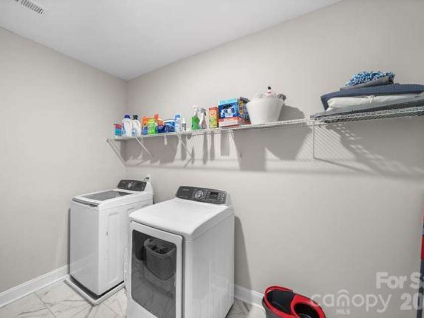 628 Baneberry Bluff Court, Rock Hill, SC 29732.  MLS# CAR4363841, YatesRealty ID 8089. 