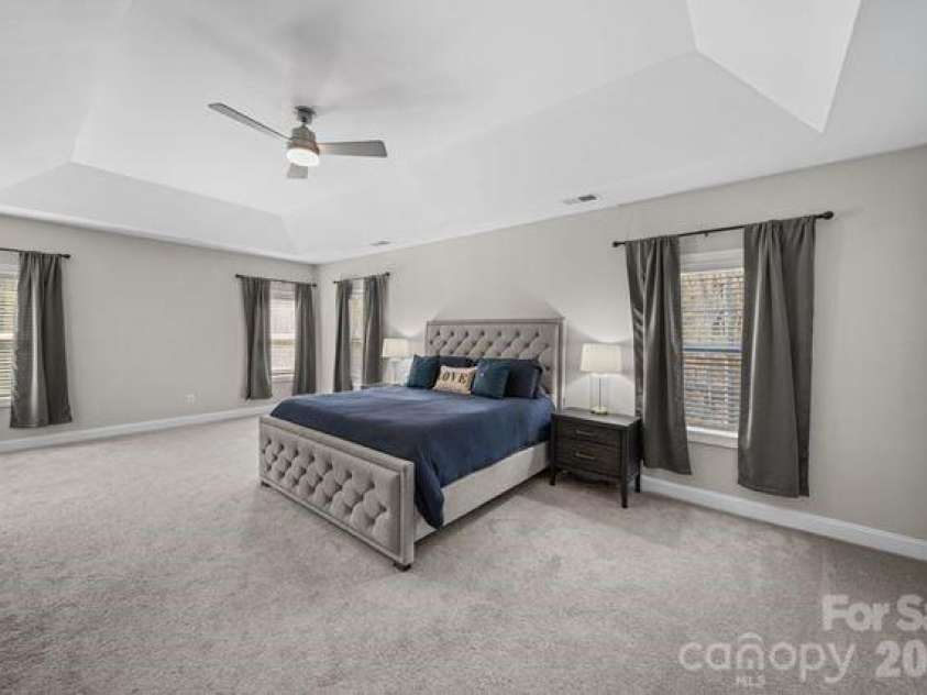 628 Baneberry Bluff Court, Rock Hill, SC 29732.  MLS# CAR4363841, YatesRealty ID 8089. 