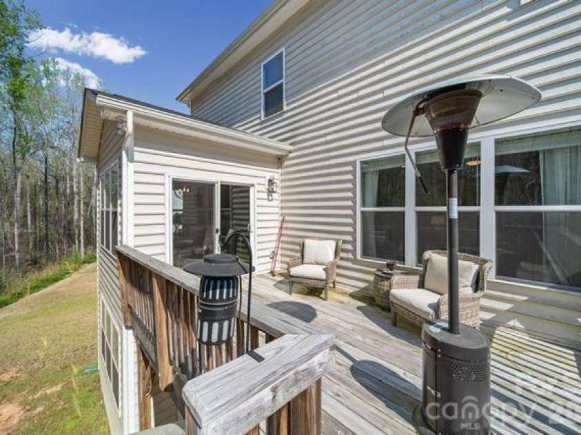 628 Baneberry Bluff Court, Rock Hill, SC 29732.  MLS# CAR4363841, YatesRealty ID 8089. 