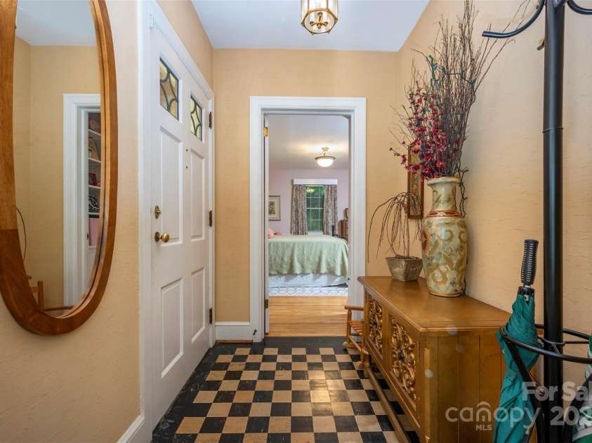 217 Old Caroleen Road, Forest City, NC 28043.  MLS# CAR4170596, YatesRealty ID 809. 