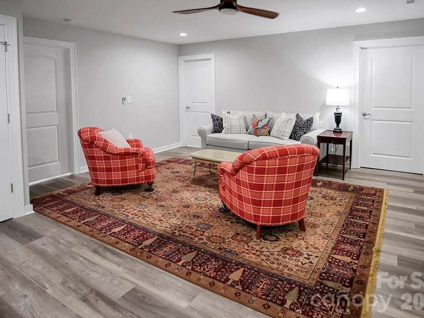 106 Shields Drive, Lincolnton, NC 28092.  MLS# CAR4364472, YatesRealty ID 8091. 