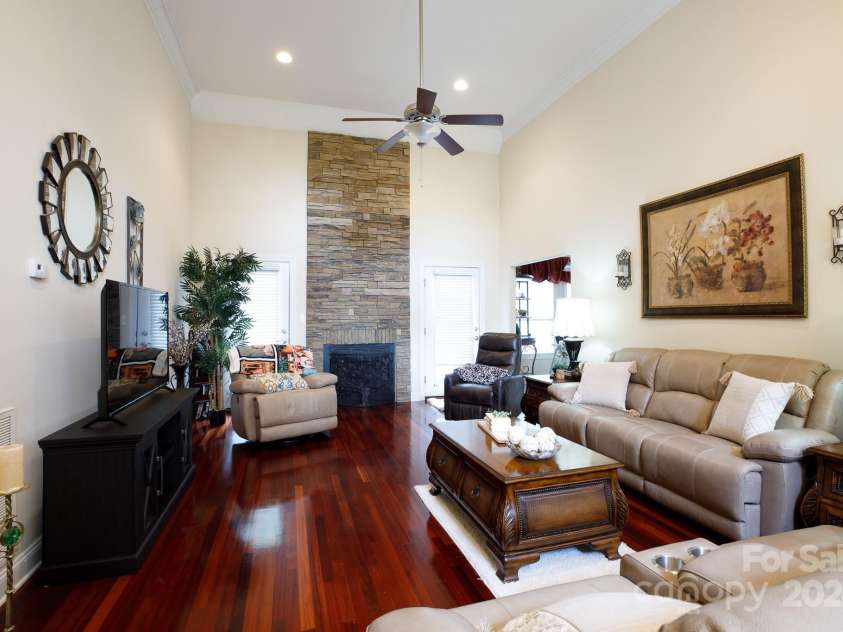 3617 Venetian Way, York, SC 29745.  MLS# CAR4147503, YatesRealty ID 8092. 