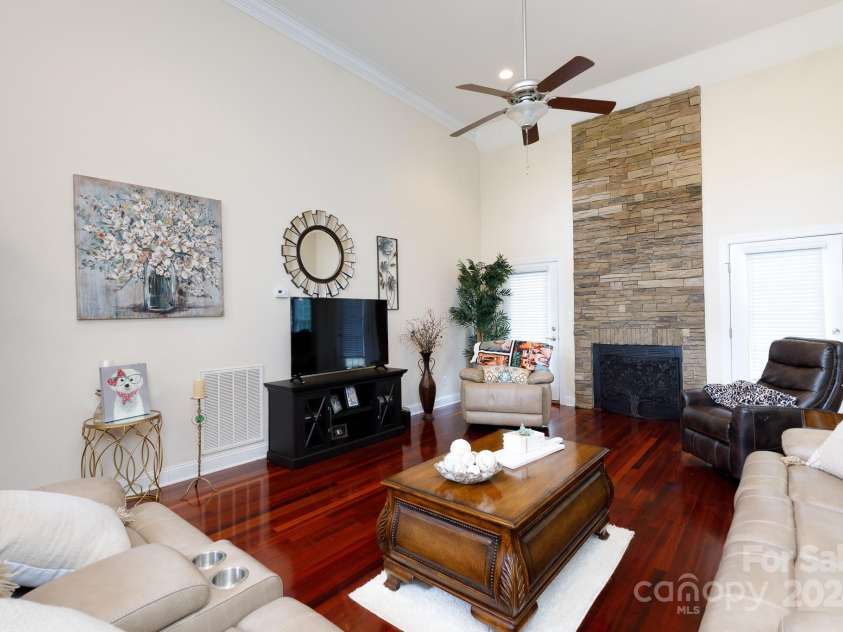 3617 Venetian Way, York, SC 29745.  MLS# CAR4147503, YatesRealty ID 8092. 