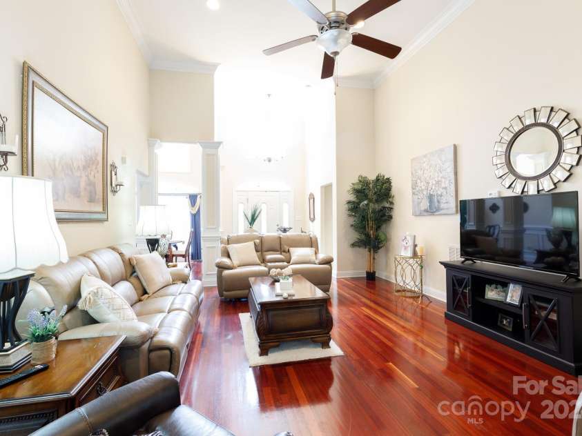 3617 Venetian Way, York, SC 29745.  MLS# CAR4147503, YatesRealty ID 8092. 