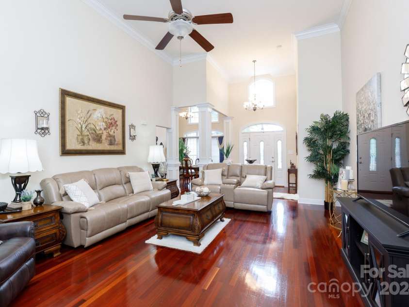 3617 Venetian Way, York, SC 29745.  MLS# CAR4147503, YatesRealty ID 8092. 