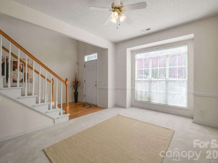 3001 Pennridge Place, Matthews, NC 28105.  MLS# CAR4364261, YatesRealty ID 8094. 