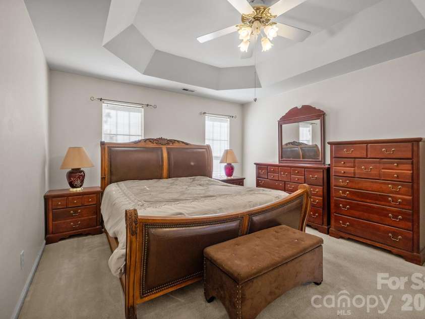 3001 Pennridge Place, Matthews, NC 28105.  MLS# CAR4364261, YatesRealty ID 8094. 