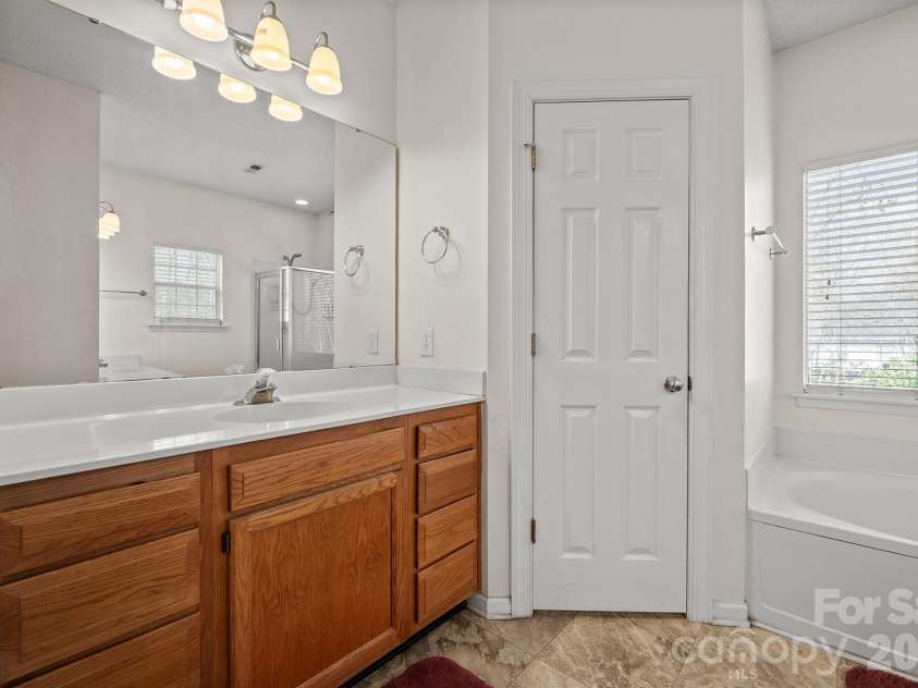 3001 Pennridge Place, Matthews, NC 28105.  MLS# CAR4364261, YatesRealty ID 8094. 