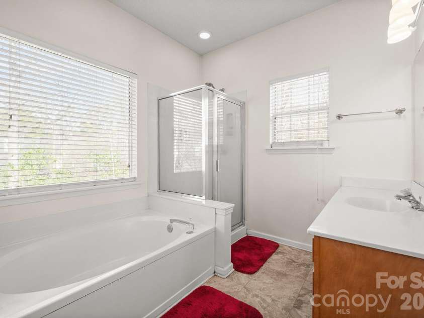 3001 Pennridge Place, Matthews, NC 28105.  MLS# CAR4364261, YatesRealty ID 8094. 
