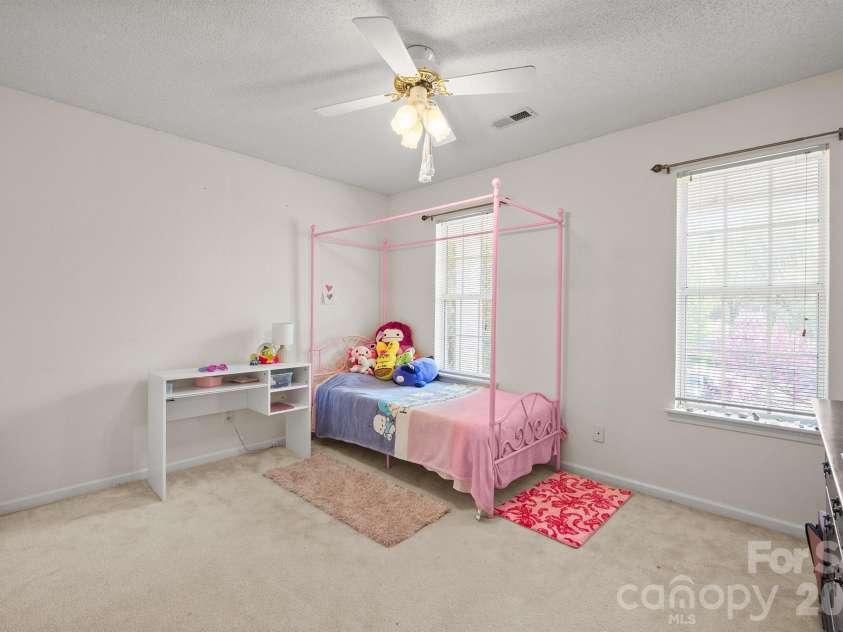 3001 Pennridge Place, Matthews, NC 28105.  MLS# CAR4364261, YatesRealty ID 8094. 