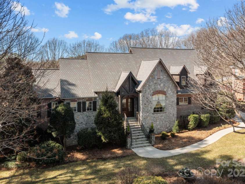 8034 Bay Pointe Drive, Denver, NC 28037.  MLS# CAR4223760, YatesRealty ID 8094. 