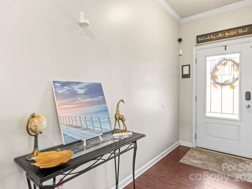 12614 Chantrey Way, Huntersville, NC 28078.  MLS# CAR4232155, YatesRealty ID 8095. 