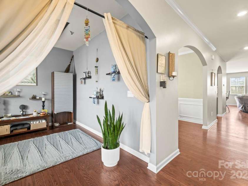 12614 Chantrey Way, Huntersville, NC 28078.  MLS# CAR4232155, YatesRealty ID 8095. 