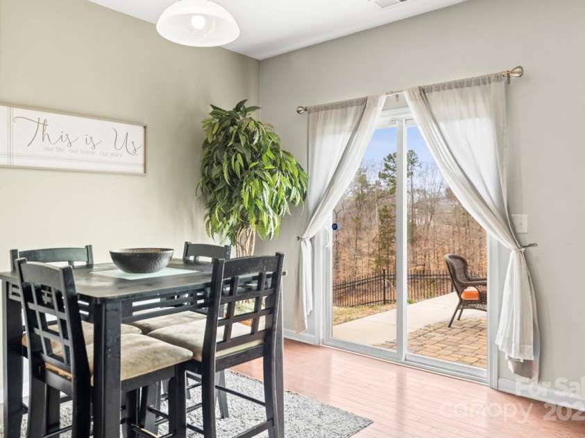 12614 Chantrey Way, Huntersville, NC 28078.  MLS# CAR4232155, YatesRealty ID 8095. 