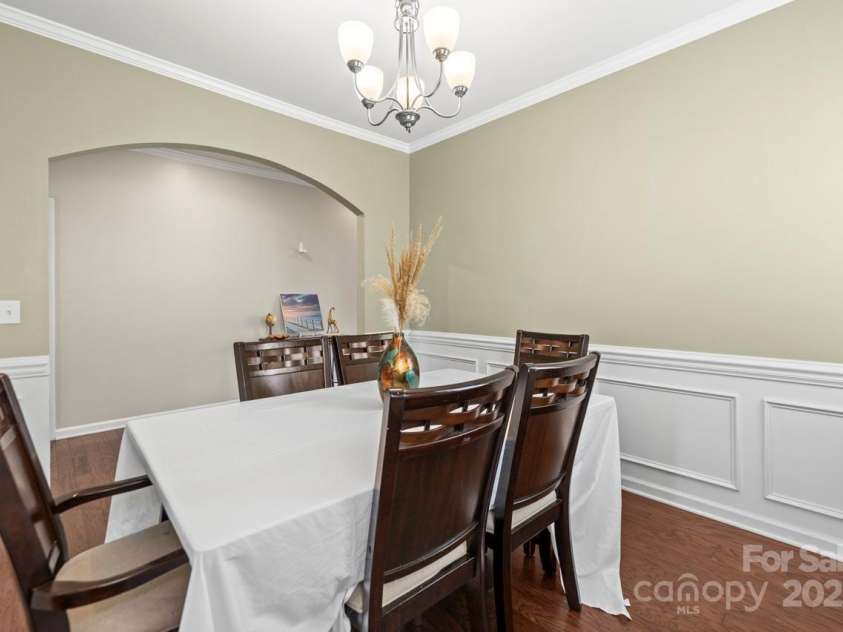 12614 Chantrey Way, Huntersville, NC 28078.  MLS# CAR4232155, YatesRealty ID 8095. 