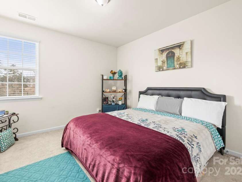 12614 Chantrey Way, Huntersville, NC 28078.  MLS# CAR4232155, YatesRealty ID 8095. 